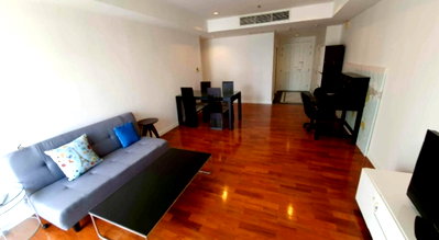 คอนโดให้เช่า : LTHC14097 – Condo for Rent | Baan Siri 24 | 98 sqm | 2 Beds 2 Baths | Near BTS Phrom Phong | 55K/Month | คอนโดให้เช่า บ้านสิริ 24