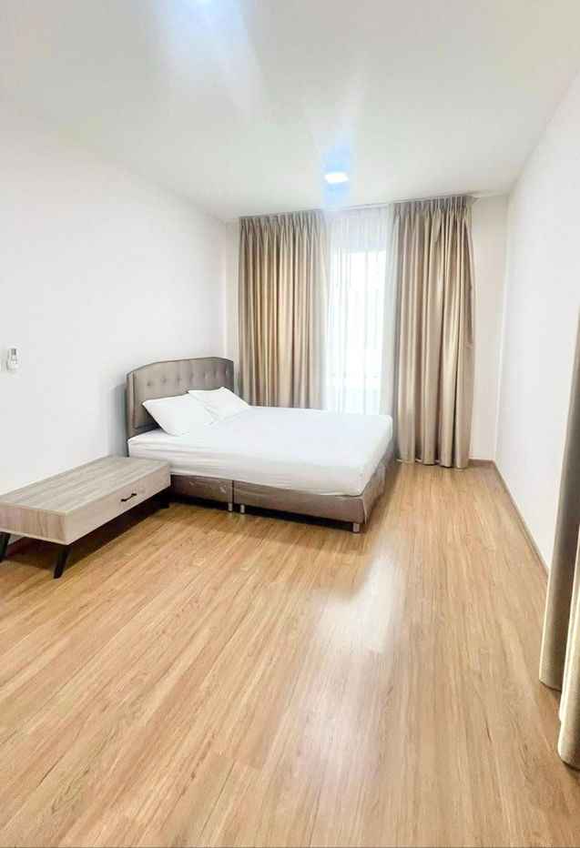 รูป ให้เช่าบ้านแฝด แกรนด์ พลีโน่ ศาลายา-บรมราชชนนี (Grande Pleno Salaya-Borommaratchachonnani) ถนนอัจฉริยะพัฒนา ต.ศาลากลาง อ.บางกรวย - รูปที่ 4/7