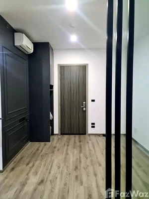 Condos for sale : 1 Bedroom Condo for sale at KnightsBridge Prime Onnut  6005412