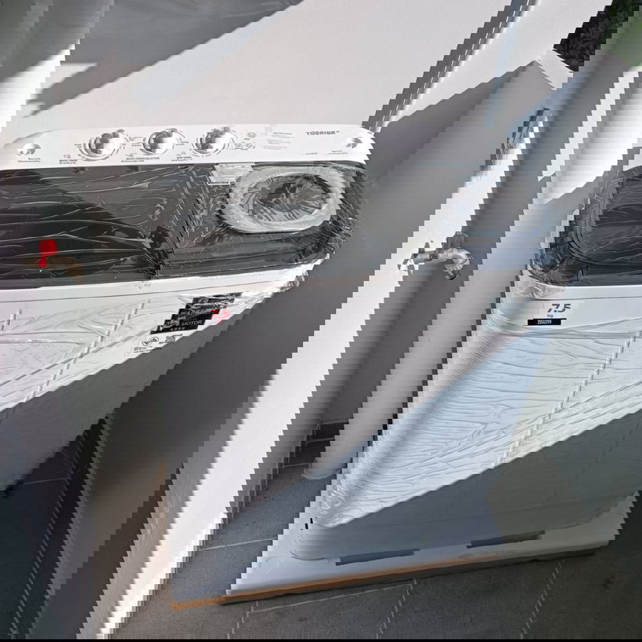 รูป ให้เช่าโมริ เมืองทอง ชั้น2 เฟอร์ครบ พร้อมเครื่องซักผ้า ห้องใหม่ - รูปที่ 5/5