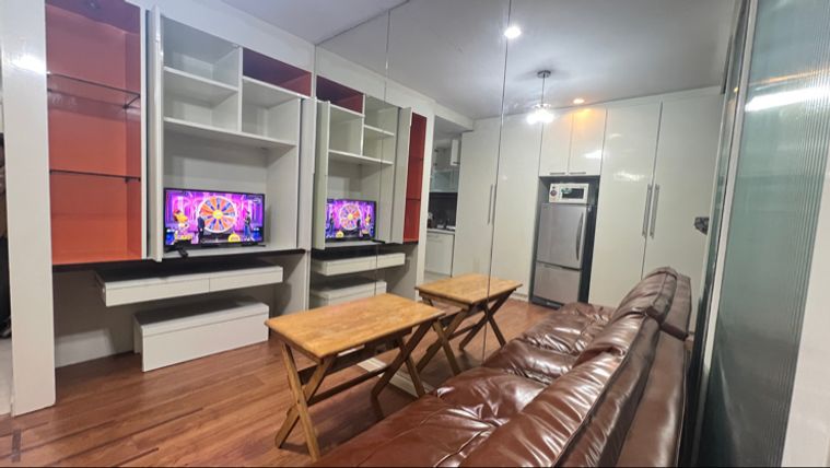 ให้เช่า แกรนด์ พาร์ควิว อโศก (Grand Park View Asoke) Line : @condo24 (มี@ด้วย)