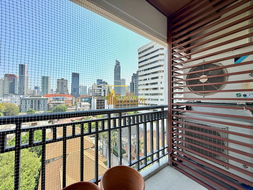 picture The Oleander | Charming 2 Bed Condo in Nana For Rent - BR11364CD - 5/39