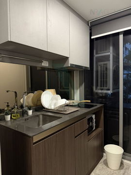 🚩 For Sell Condo QUINTARA PHUME SUKHUMVIT 39 Building 1, Floor 2,1 bed room, Room size 30 sqm