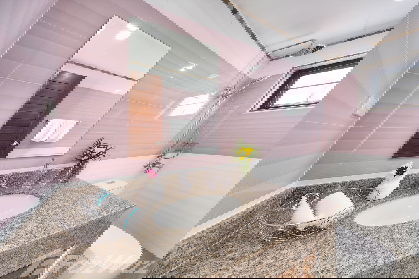 รูป วิลล่าให้เช่า 4 ห้องนอน ใน มะเร็ต, สุราษฎร์ธานี 1090240 - รูปที่ 26/40