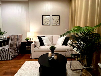 Condos for sale : LTHC14105 – Condo for Sale | The Address Chidlom | 56.75 sqm | 1 Bed 1 Bath | Near BTS Chidlom | 8 MB