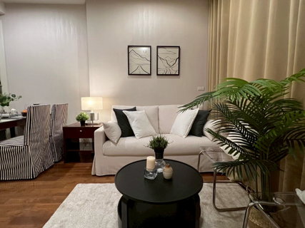 LTHC14105 – Condo for Sale | The Address Chidlom | 56.75 sqm | 1 Bed 1 Bath | Near BTS Chidlom | 8 MB