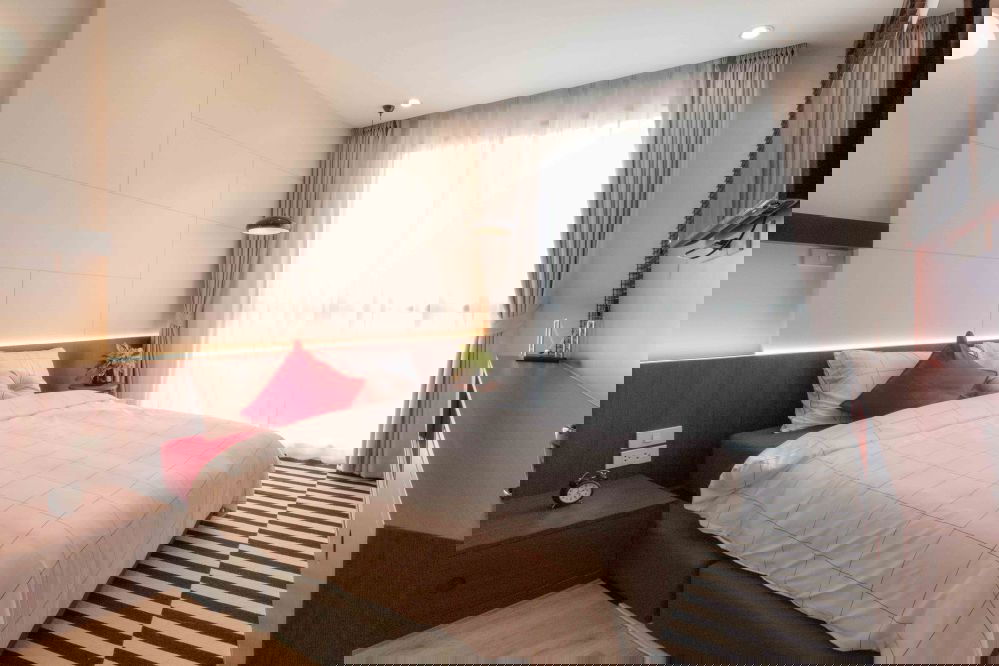 รูป ขายทาวน์โฮม 3 ชั้น โครงการ Monotown 4 - หางดง เชียงใหม่ พร้อมเข้าอยู่ ทำเลดี ใกล้กาดฝรั่ง  - รูปที่ 1/16