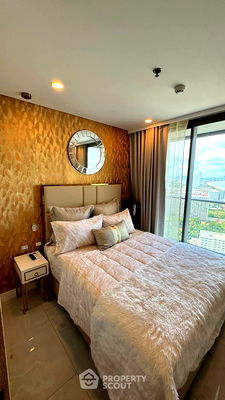 Condos for rent : 1-BR Condo at Copacabana Beach Jomtien close to Jomtien Beach (ID 2151328)