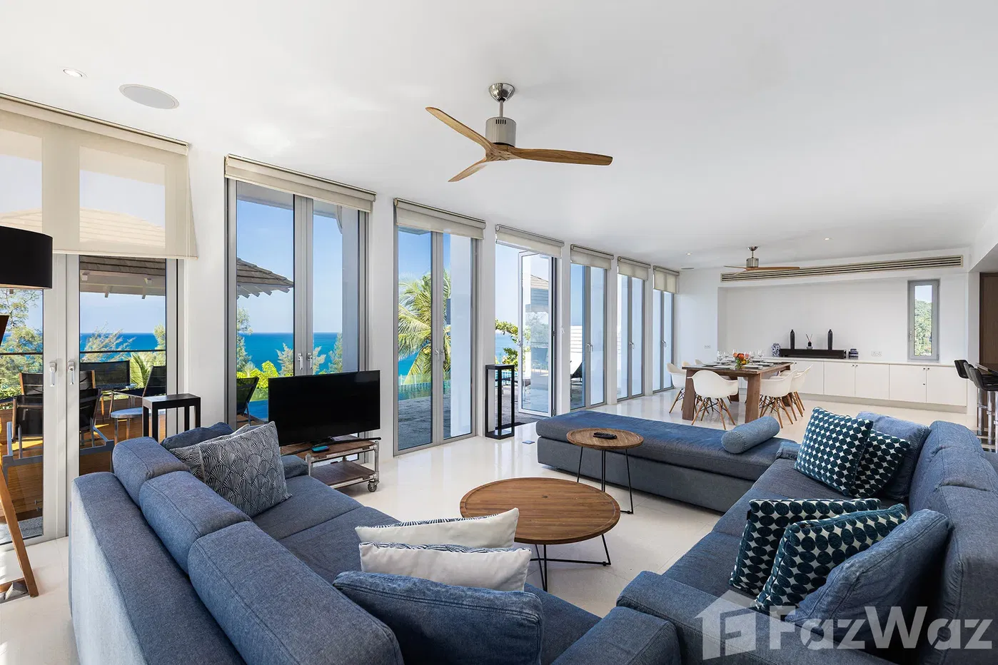 รูป ขาย วิลล่า 6 ห้องนอน ในโครงการ สุรินท์ ไฮท์ 6017238 - รูปที่ 6/24