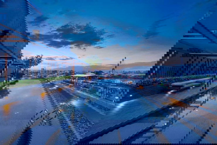 รูป ให้เช่า ชีวาทัย ปิ่นเกล้า ห้องสวย 1Bedroom พร้อมอยู่ ใกล้ MRT 14,000 - รูปที่ 16/16