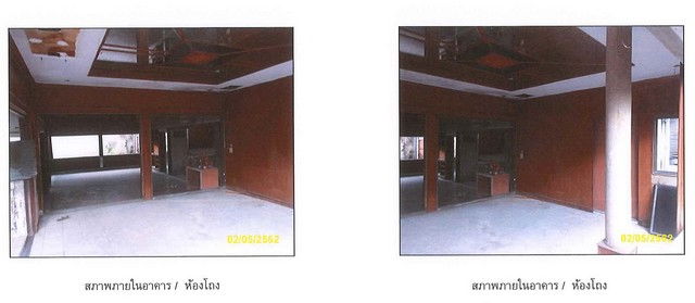 รูป K00115 ขายบ้านเดี่ยว แขวงลาดยาว เขตจตุจักร กรุงเทพมหานคร - รูปที่ 3/8