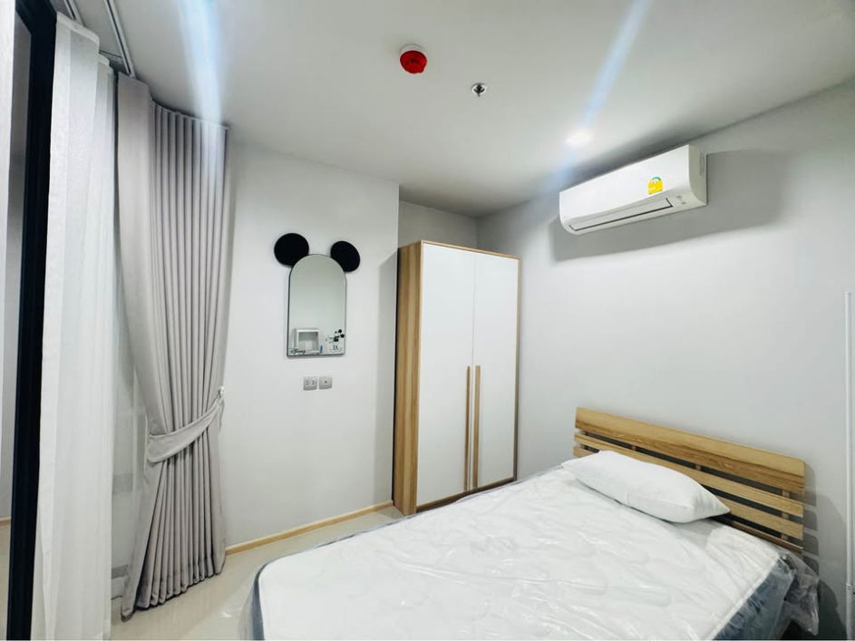 รูป ห้องว่าง✨เช่าคอนโดบางซื่อ จตุจักร✨🛋️🛌💥ไลฟ์ ลาดพร้าว🔴🟢🟡 - รูปที่ 7/17