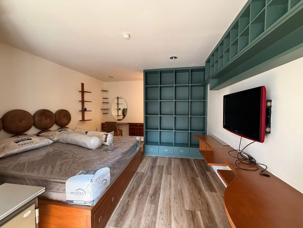 รูป LTH14315 – Condo for Rent | Lake Avenue Condo | 90.2 sqm | 1 Bed 2 Baths | Near BTS Asoke | 45K/Month | คอนโดให้เช่า เลค อเวนิว คอนโด - รูปที่ 4/8