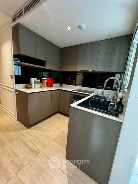 picture 2-BR 78 Sqm Condo At CRAFT Ploenchit, 200m To BTS Phloen Chit (ID 2608843) - 4/10