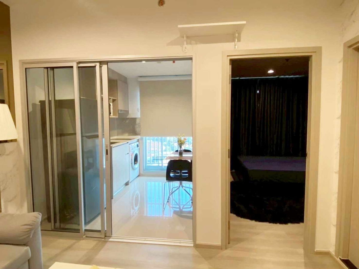 รูป MW agency❣️❤️❣️❤️บางพลัด💥IDEO จรัญ 70 - ริเวอร์วิว🔴🟢🟡 - รูปที่ 8/24