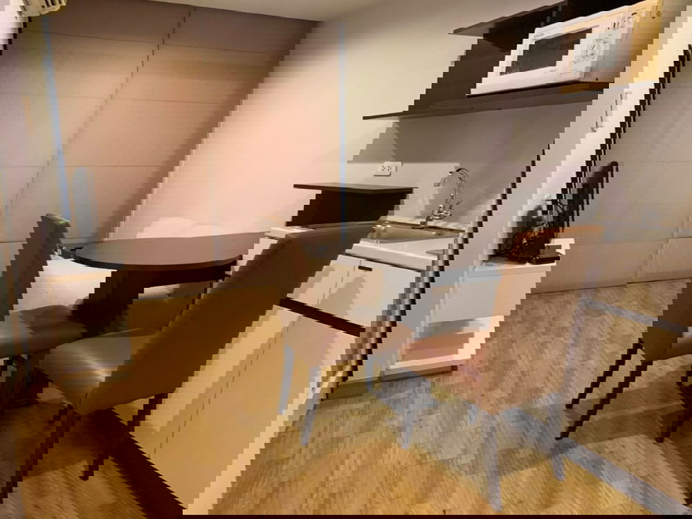 รูป ให้เช่า คอนโด บ้านนวธารา เกษตร-นวมินทร์  - รูปที่ 1/8