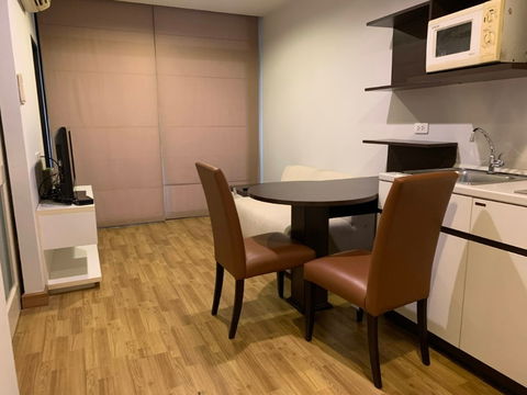 ให้เช่า คอนโด บ้านนวธารา เกษตร-นวมินทร์