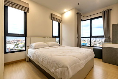 Condos for rent : Condo for Rent at Supalai Loft Prajadhipok - Wongwian Yai (A6902006)