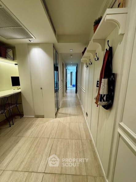 picture 2-BR 78 Sqm Condo At CRAFT Ploenchit, 200m To BTS Phloen Chit (ID 2608843) - 3/10