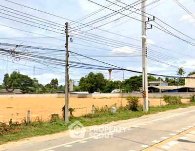 Land for rent : 4,000 m² Land for Rent in Takhian Tia (ID 2606246)