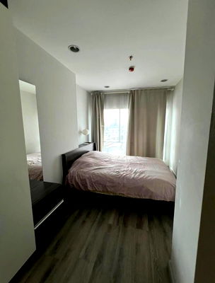 เช่าคอนโด BTS เซนต์หลุยส์ : ให้เช่า 19000 centric sathorn st.louis