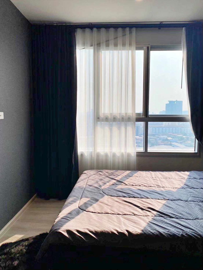 รูป ห้องอัพเดต🙋🏼💎🙋🏼💥แอดไลน์นัดดูห้องได้เลย📲บางพลัด💥IDEO จรัญ 70 - ริเวอร์วิว🔴🟢🟡 - รูปที่ 3/24