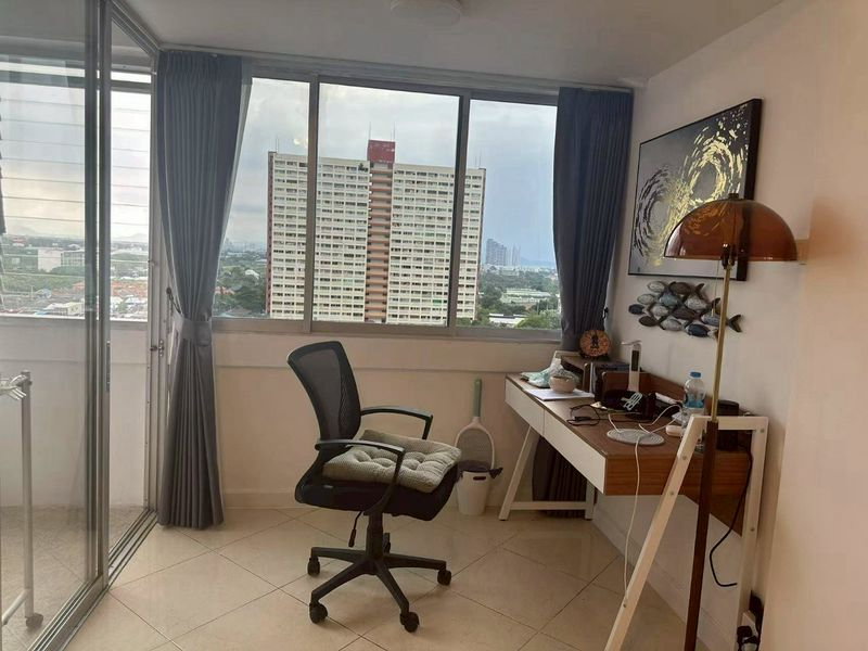 รูป Keha Thepprasit Condo 2 Bedroom for sale in Jomtien Pattaya - รูปที่ 2/11