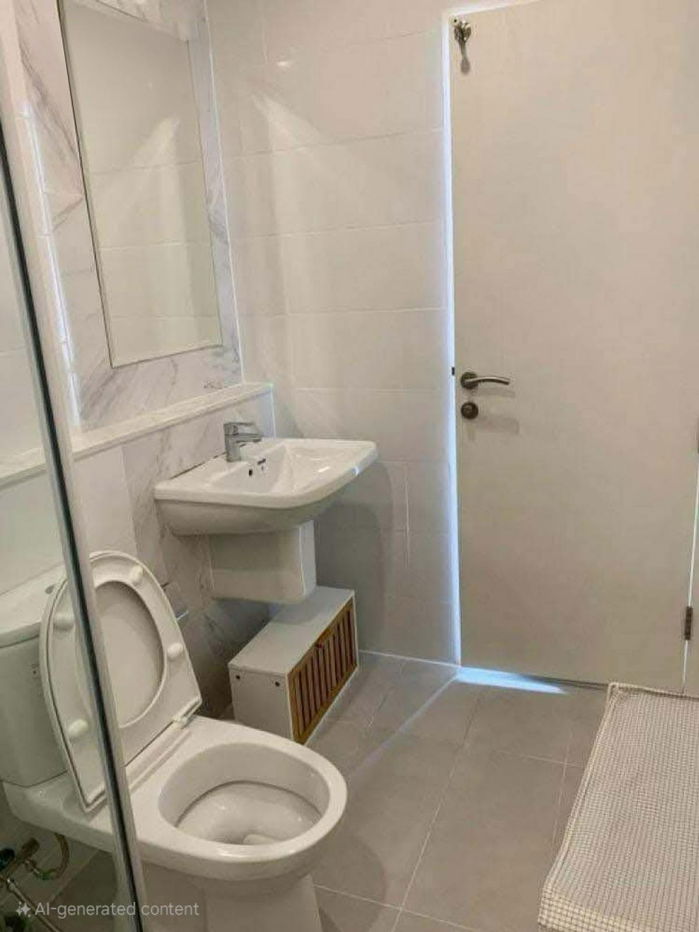 รูป ให้เช่าด่วน!! พร้อมเข้าอยู่ 3 มี.ค. 69 นี้ จองก่อนได้ก่อน ห้องมาไวไปไว✨The Niche Pride Thonglor-Phetchaburi  - รูปที่ 6/8