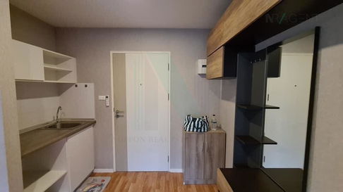 📌 ขายคอนโด ลุมพินี วิลล์ ราษฎร์บูรณะ-ริเวอร์วิว 2 อาคาร D ชั้น 5 1 ห้องนอน ขนาด 22.00 ตรม ใกล้ สะพานกรุงเทพ