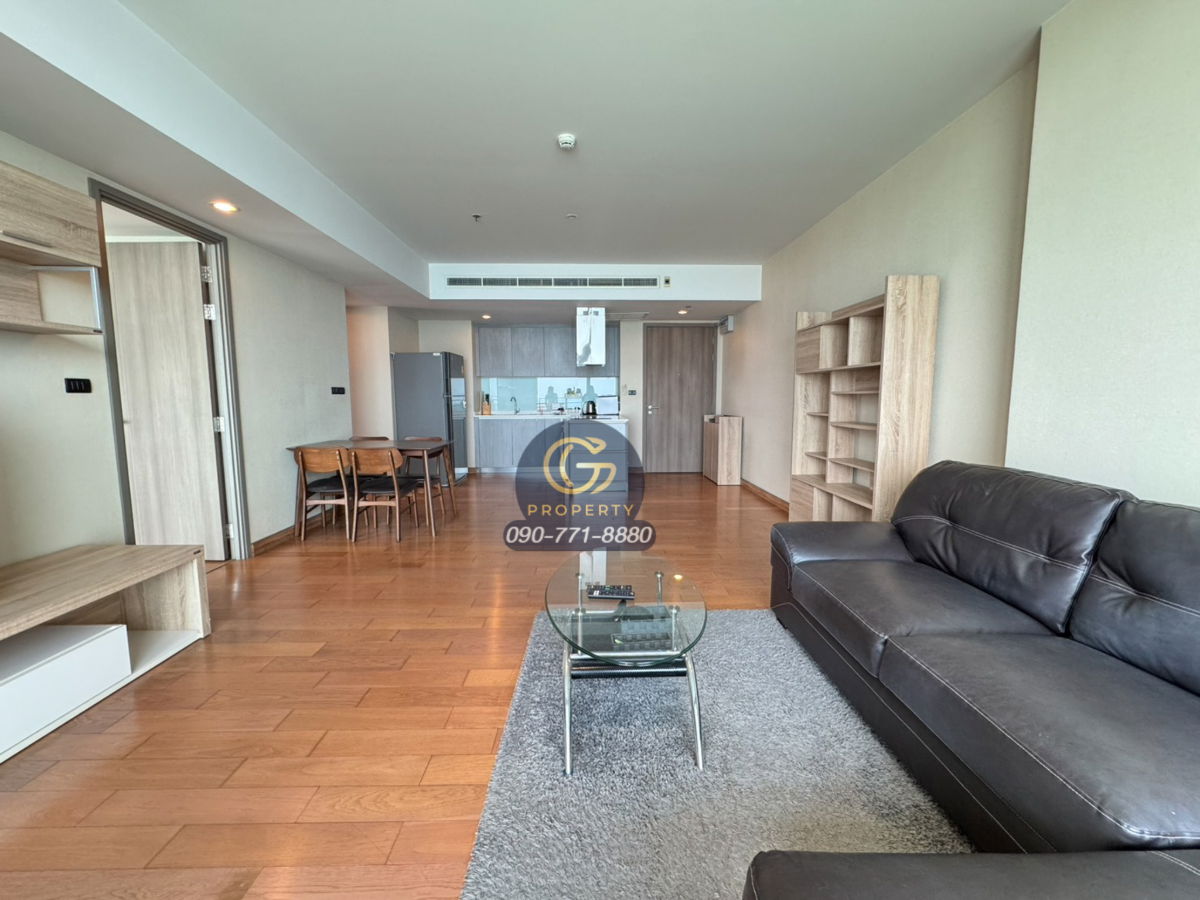 รูป ✨ให้เช่า Marina Bayfront Sriracha : มาริน่า เบย์ฟร้อนท์ ศรีราชา✨25,000/เดือน - รูปที่ 6/22