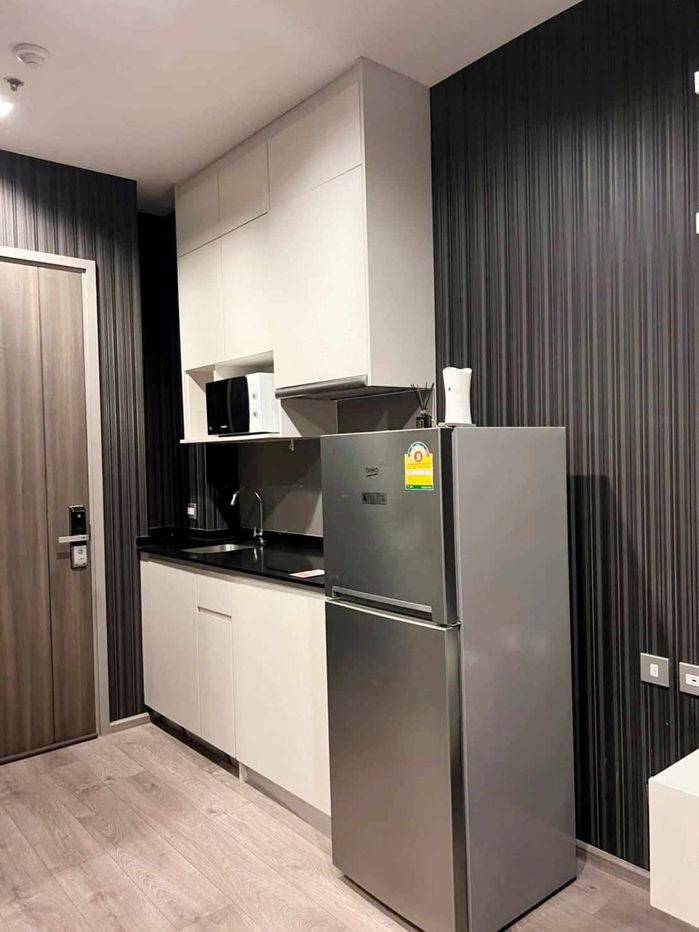 รูป ห้องว่าง✨เช่าคอนโดบางซื่อ จตุจักร✨🛋️🛌💥วิซดอม อเวนิว รัชดา - ลาดพร้าว🔴🟢🟡 - รูปที่ 7/8