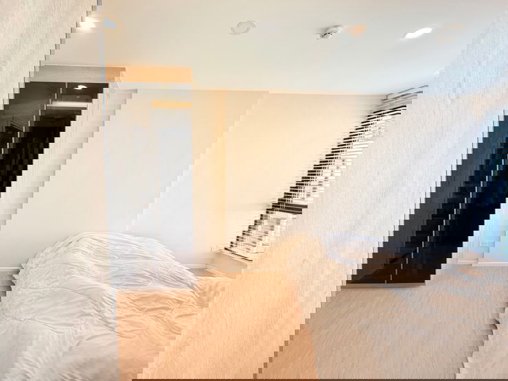 รูป เจ้าของขายเอง Ikon Sukhumvit เฟอร์ครบ ฟรีโอน ซื้อเลย! - รูปที่ 8/20