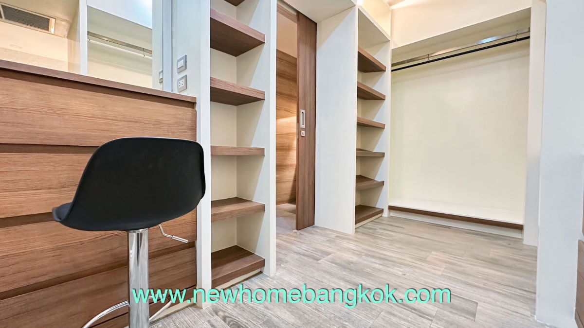 รูป Penthouse 2 คอนโดสวนให้เช่า 3 นอน  - รูปที่ 18/34