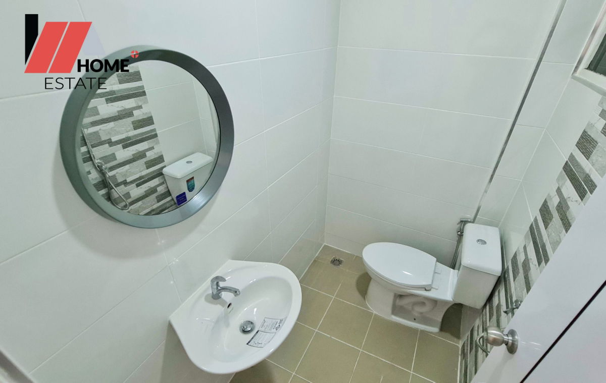 รูป หมู่บ้านตะวันนา (สนามบินน้ำ)  ใกล้รถไฟฟ้า 2 สาย - รูปที่ 14/16