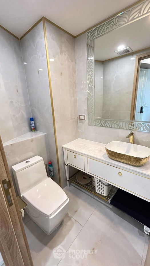 รูป คอนโด 1-ห้องนอน ที่ โคปาคาบาน่า บีช จอมเทียน ใกล้ หาดจอมเทียน (ID 2151328) - รูปที่ 7/7