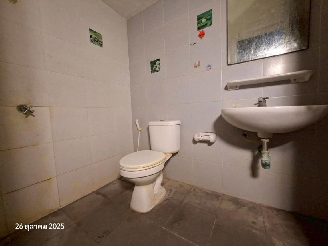 รูป ทาวน์เฮ้าส์ สำหรับขาย พฤกษา 54/2 บางแม่นาง บางใหญ่ นนทบุรี - รูปที่ 26/32