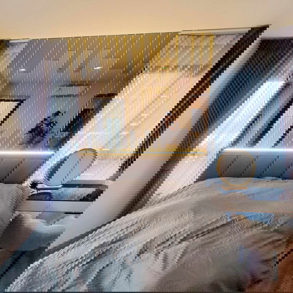 รูป ห้องว่าง✨เช่าคอนโดบางซื่อ จตุจักร✨🛋️🛌💥ไลฟ์ ลาดพร้าว แวลลีย์🔴🟢🟡 - รูปที่ 19/19