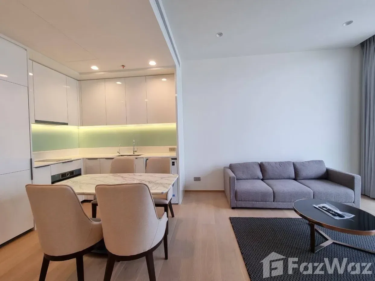 picture Anil Sathorn 12 Rental 6004756 - 2/6