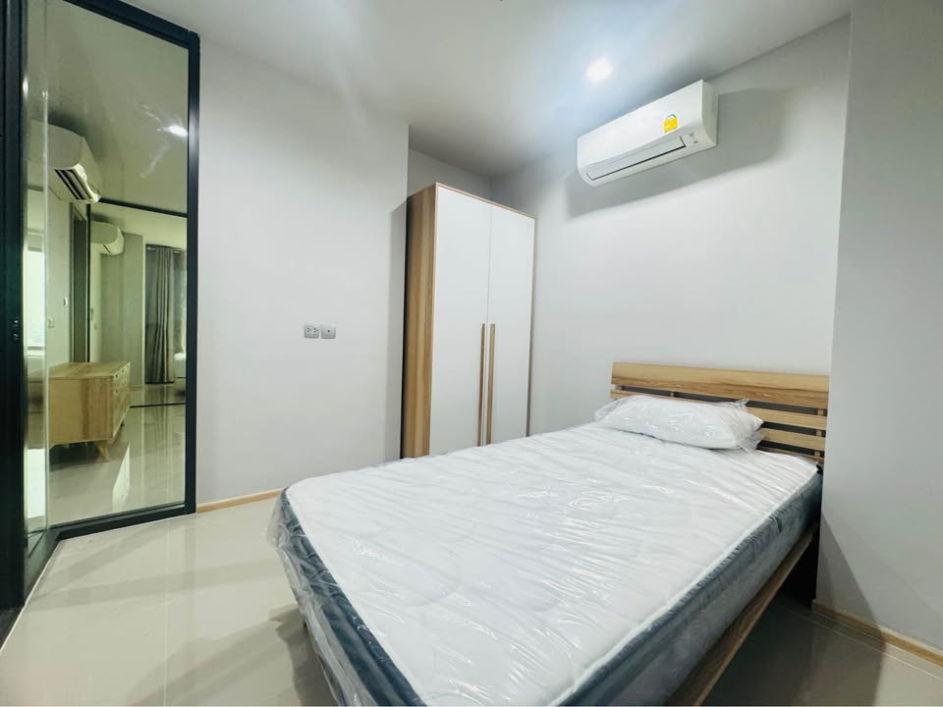 รูป ห้องว่าง✨เช่าคอนโดบางซื่อ จตุจักร✨🛋️🛌💥ไลฟ์ ลาดพร้าว🔴🟢🟡 - รูปที่ 10/17