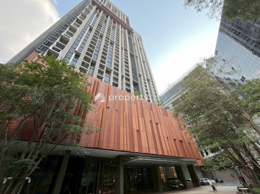 รูป Whizdom Inspire Sukhumvit - รูปที่ 5/48