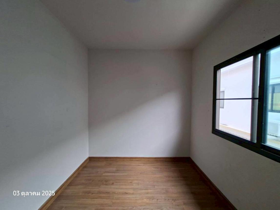 รูป ทาวน์เฮ้าส์ สำหรับขาย เดอะโมดิช ราชพฤกษ์-กาญจนาภิเษก คลองพระอุดม ลาดหลุมแก้ว ปทุมธานี - รูปที่ 27/38