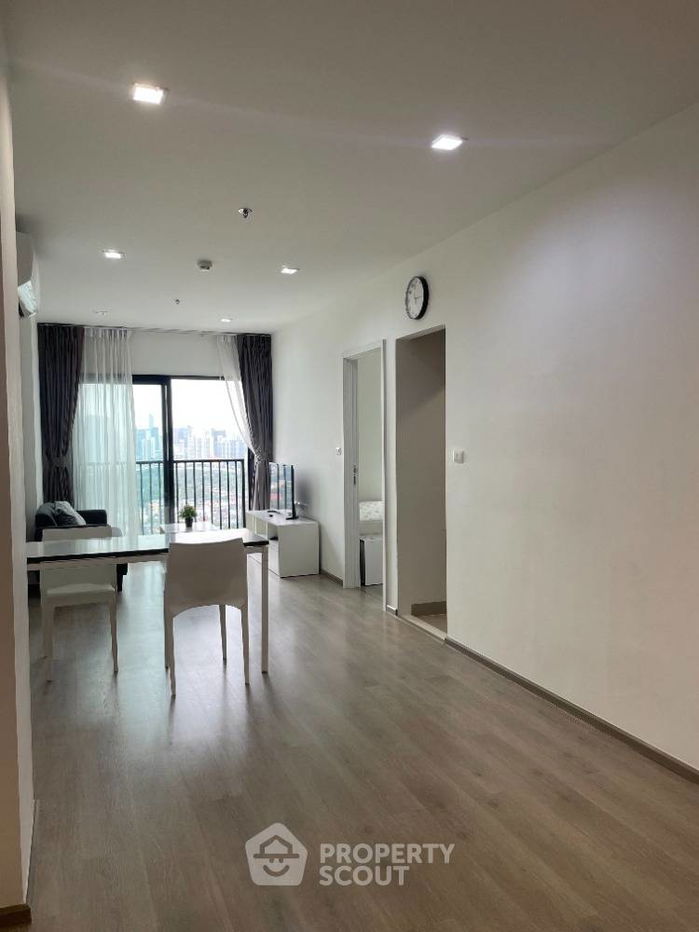 รูป คอนโด 2-ห้องนอน ที่ เดอะ เบส เพชรเกษม ใกล้ MRT เพชรเกษม 48 (ID 1925081) - รูปที่ 2/28