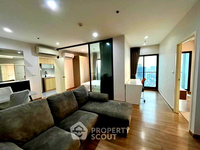 Condos for sale : 2-BR Condo at The Tree RIO Bang-Aor near MRT Bang O (ID 2608766)