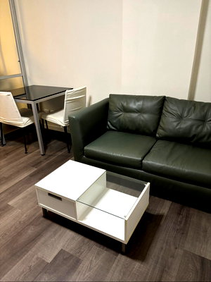 Condos for rent Rayong : 🌟🎀For rent: D Condo Nakhon Rayong, 6,500🎀🌟