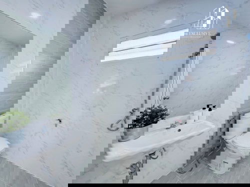 รูป 🔥 รหัส 82598 | ขายบ้านเดี่ยวรีโนเวทใหม่ พร้อมอยู่ บางใหญ่ 🔥 หมู่บ้านพร้อมจิตร ซอยวัดพระเงิน นนทบุรี 📌 มีบ้านให้เลือกถึง 6 หลัง เข้าอยู่ได้ทันที - รูปที่ 11/14