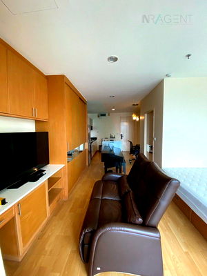 Condos for sale : 🚩 For Sell Condo ST. LOUIS GRAND TERRACE Building 1, Floor 23,Studio, Room size 47 sqm