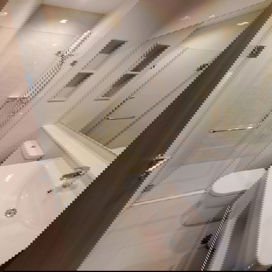 รูป ห้องว่าง✨เช่าคอนโดบางซื่อ จตุจักร✨🛋️🛌💥ไลฟ์ ลาดพร้าว แวลลีย์🔴🟢🟡 - รูปที่ 16/19