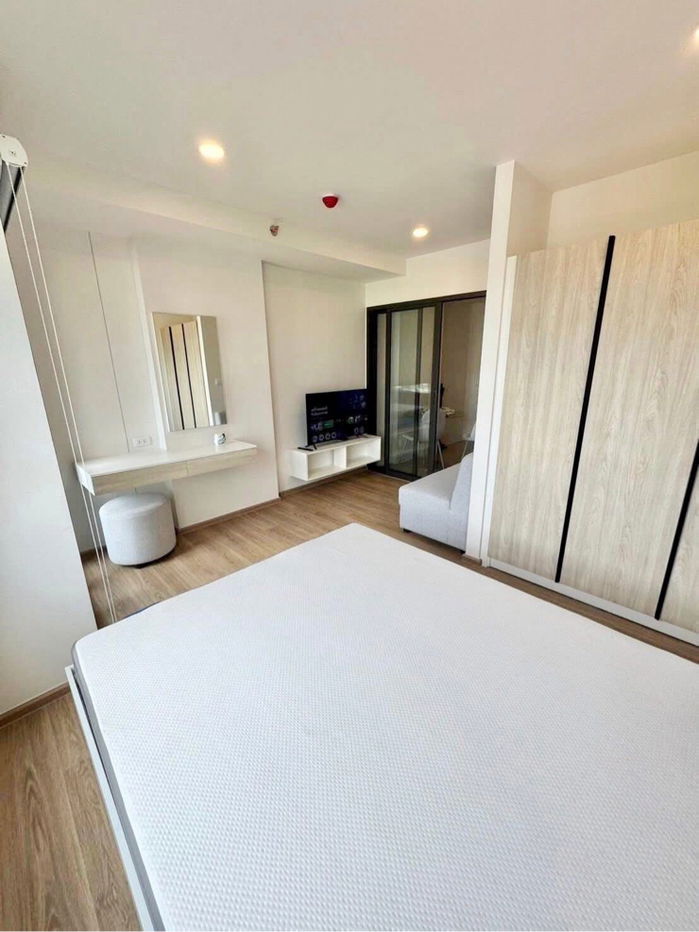 รูป ให้เช่าคอนโดเอสเซ็นท์วิลล์ฉะเชิงเทรา 8000 บาท - รูปที่ 1/5