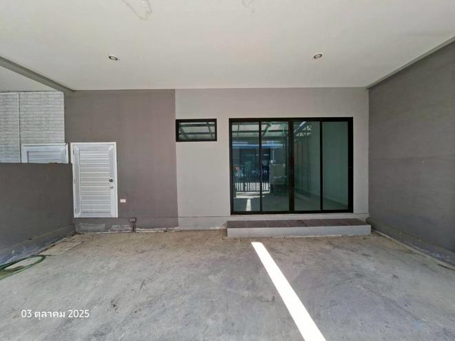 รูป ทาวน์เฮ้าส์ สำหรับขาย เดอะโมดิช ราพฤกษ์ กาญจนาภิเษก คลองพระอุดม ลาดหลุมแก้ว ปทุมธานี - รูปที่ 3/32