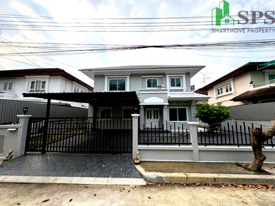 บ้านเดี่ยวให้เช่า : ให้เช่าบ้านเดี่ยว Perfect Place รามคำแหง 164 (SPSEVE1673)